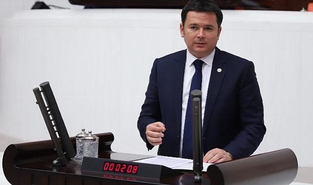 Osmangazi'de zafer Erkan Aydın'ın