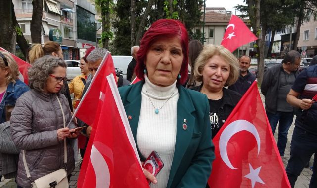 Oy pusulasına yazılan lakap muhtarlıktan etti