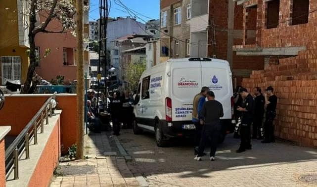Sancaktepe'de aile dehşeti: Annesini ve abisini öldürdü, babası ve kız kardeşini yaraladı