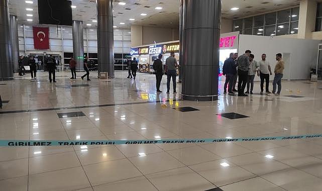 Şanlıurfa'da silahlı kavga: 1 ölü, 1'i polis 10 yaralı