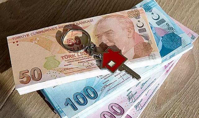 Kira zam oranları belli oldu