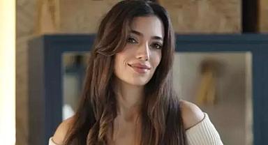 Sosyal medya fenomeni Rachel Araz trafik kazası geçirdi