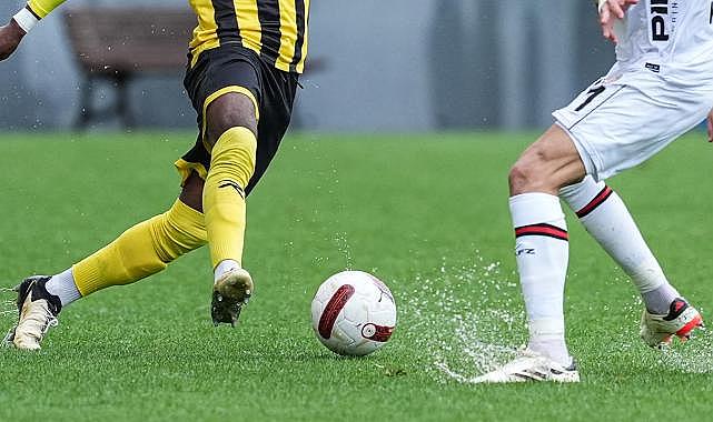 Süper Lig'den düşen ilk takım belli oldu