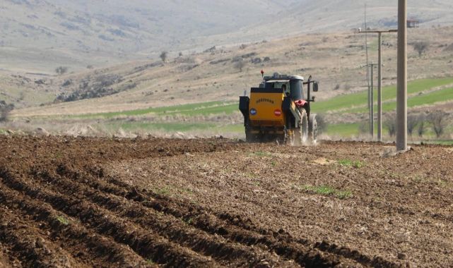 Tarım ihracatında ilk çeyrekte rekor kırıldı