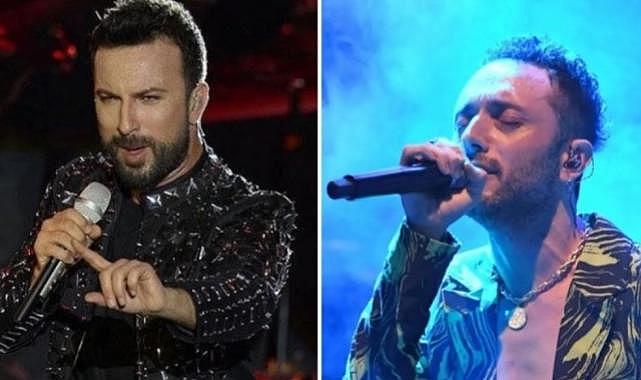 Tarkan ve Mabel Matiz düet yapacak