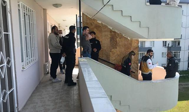 Tatil sitesinde çürümeye başlamış 2 erkek cesedi bulundu!