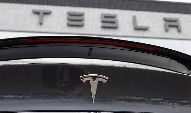 Tesla 2012'den bu yana en büyük gelir düşüşünü yaşıyor