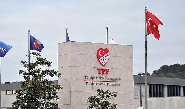 TFF'den Fenerbahçe'nin Süper Kupa maçı için yaptığı taleplere ret: '90 dakika oynanmayacak'