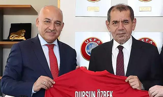 TFF ve kulüplerin erken seçim zirvesi!