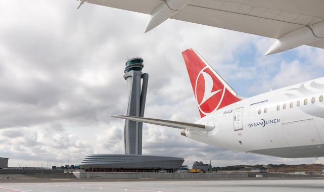 THY, İstanbul Havalimanında Pet Lounge kuracak