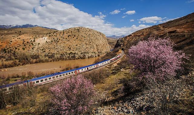 Turistik trenlere iki yeni güzergah geliyor