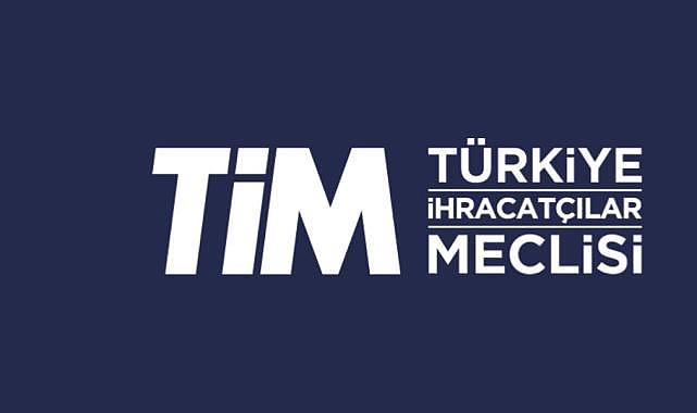 Türkiye İhracatçılar Meclisi: Her türlü yaptırım kararında devletimizin yanındayız
