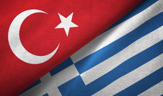 Türkiye ile Yunanistan arasında Güven Artırıcı Önlemler Toplantısı yapıldı