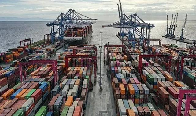Türkiye'nin ihracatına Bursa'dan dev katkı