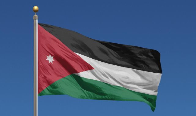 Ürdün OHAL ilan etti