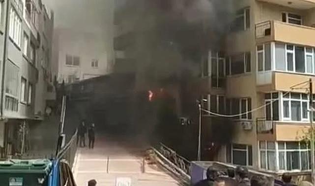 Yangın faciasında ölü sayısı 29 kişiye ulaştı; 13 Kişinin kimlikleri tesbit edildi