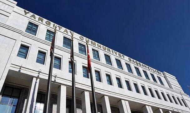 Yargıtay Cumhuriyet Başsavcıvekilliğine Rıdvan Gündoğdu yeniden seçildi