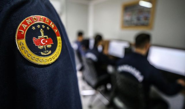 Yasa dışı 721 internet adresine işlem başlatıldı