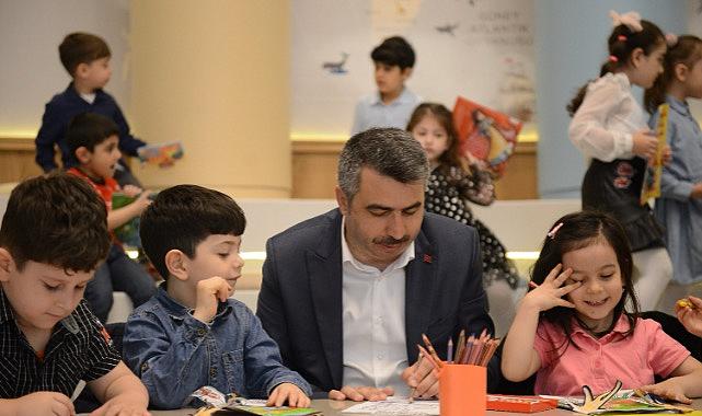 Yıldırım’da çocuk olmak varmış