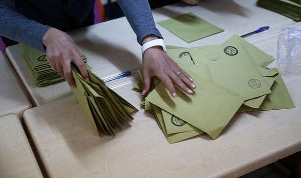 YSK Bursa Kestel'inde içinde olduğu 13 ilçe seçimine ilişkin yapılan itirazlarda karar verdi