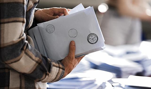 YSK'dan CHP'nin Hatay itirazına ret