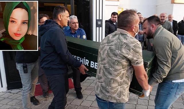 2 çocuk annesi boğazı kesilerek katledildi! 3 altın bilezik için öldürmüş