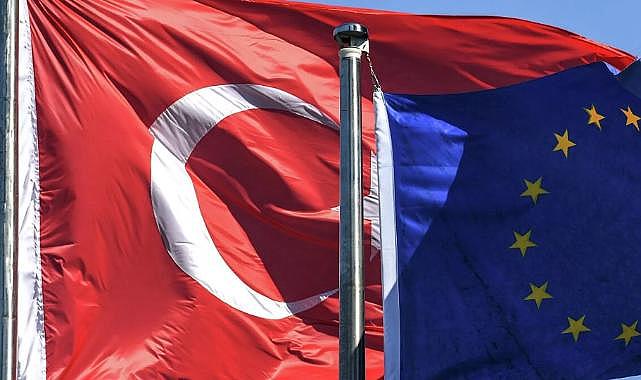 AB’den Türkiye’deki mülteciler için 1 milyar euroluk destek taahhüdü
