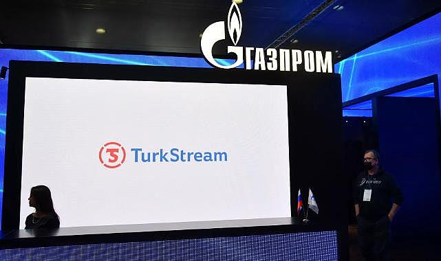 AB, gaz alımında Türk Akım'a geçiyor