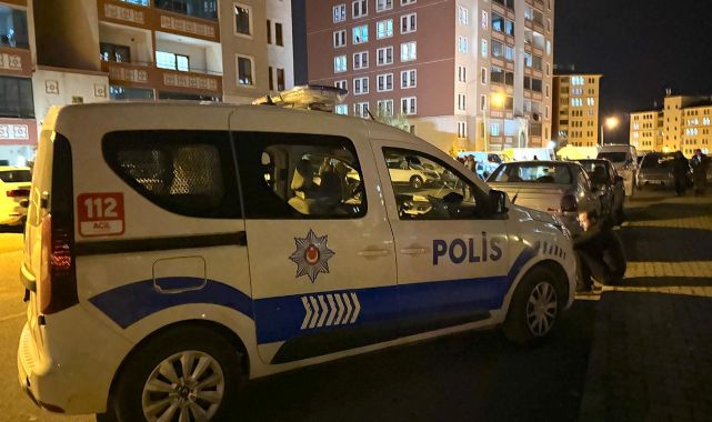 Akrabalar arasında silahlı ve bıçaklı kavga: 4 yaralı