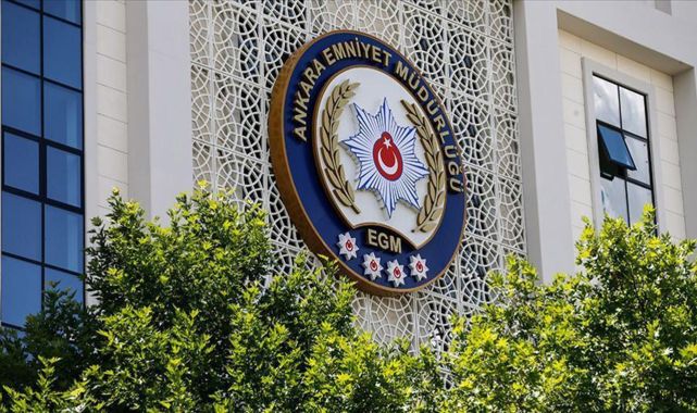 Ankara Emniyeti yasa dışı dinleme yapıldığı iddiası yalanlandı