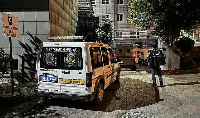 Anne, engelli çocuğunu öldürüp intihar etti