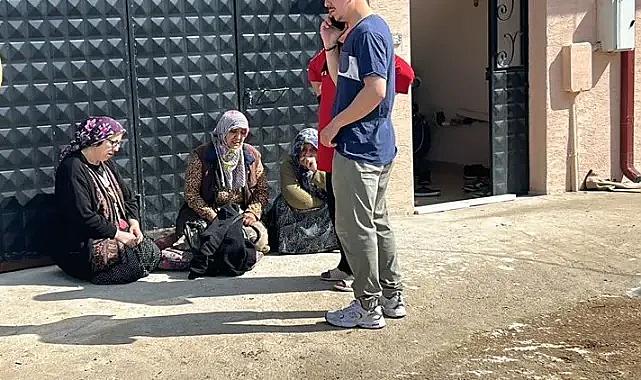 Eskişehirde babası tarafından bıçaklanan genç hayatını kaybetti