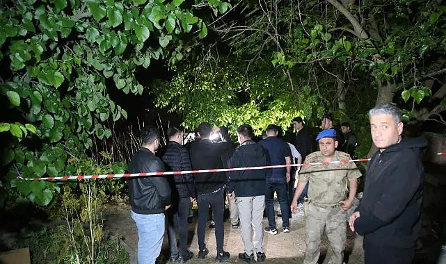 Bağ evindeki patlamayla ilgili 2 zanlı Tokat'a getirildi
