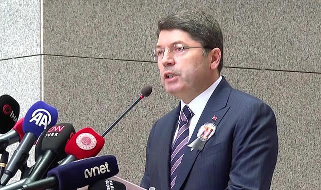 Bakan Tunç Tonya Belediye Başkanı Beşel'e saldırıyı kınadı