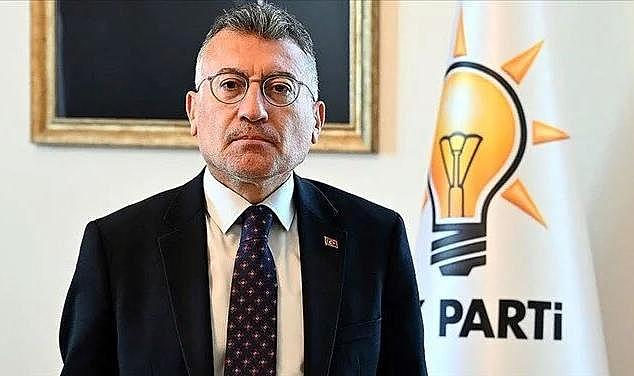 Başıboş köpekler uyutulacak mı? AK Parti Grup Başkanvekili Abdullah Güler’den açıklama