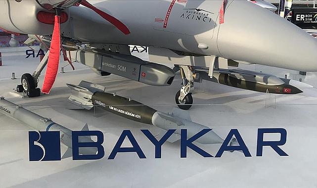 Baykar'dan dolandırıcılık uyarısı