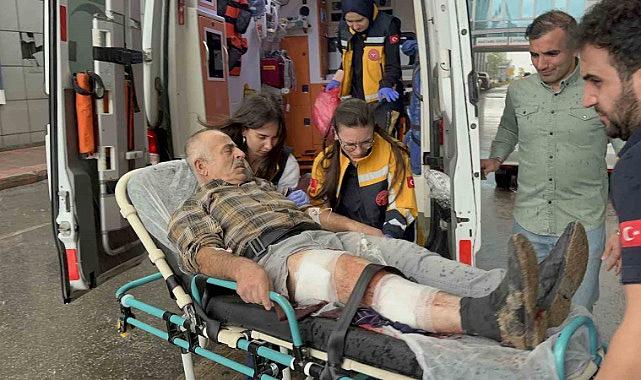 Bursa’da alacak verecek kavgası