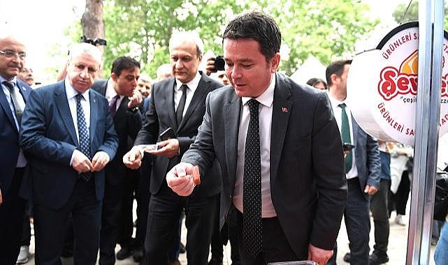 Bursa’nın en güzel lezzetleri tanıtıldı