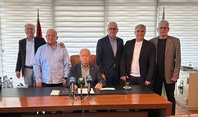 Bursaspor başkan aday adayları belli oldu