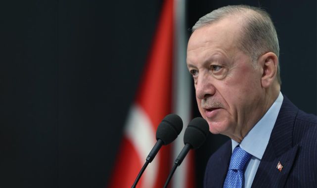 Cumhurbaşkanı Erdoğan, CHP'yi 9 Haziran'dan sonra ziyaret edecek