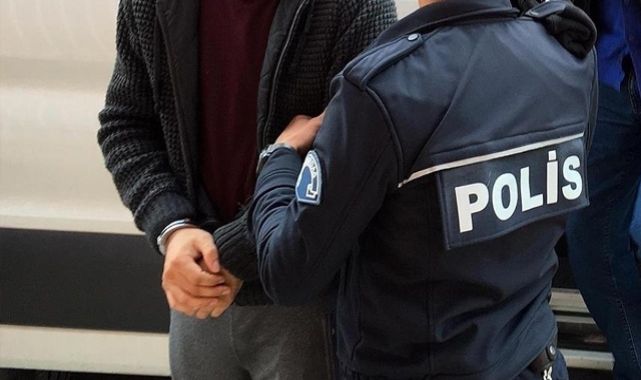 Düğünde havaya ateş eden 4 şüpheli gözaltına alındı