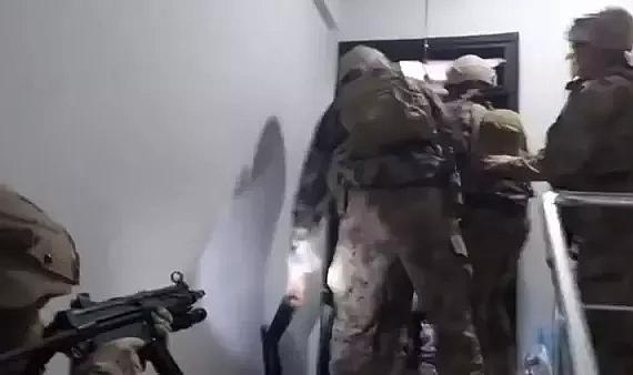 Elebaşılığını 'Kertenkele' yapıyordu... Bakan Yerlikaya: Suç örgütü çökertildi