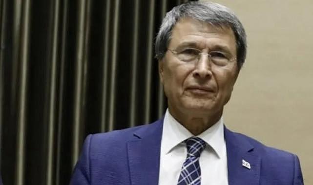 Eski İYİ Parti üyesi Yusuf Halaçoğlu parti kuruyor
