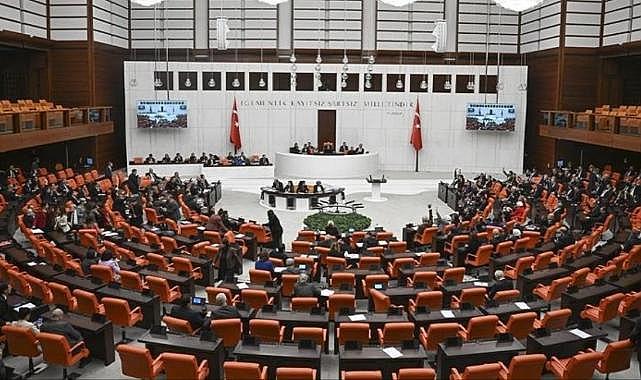 Fahiş fiyat ve stokçuluk cezaları artırılıyor! Kanun teklifi TBMM'de