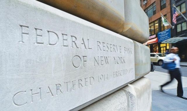 Fed, genel görünümün biraz daha kötümserleştiğini ortaya koydu