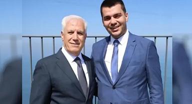 Furkan Bozbey kimdir? Mustafa Bozbey'in İTÜ mezunu yeğeni..