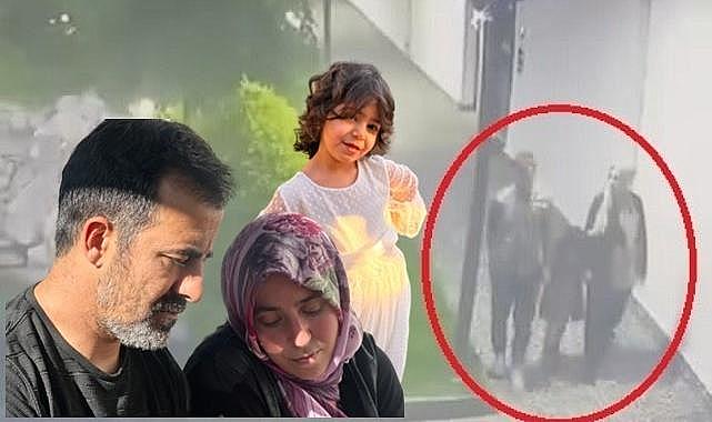 Hastaneye yürüyerek gitti cenazesi çıktı...