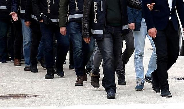İki ayrı organize suç örgütü çökertildi: 27 tutuklama
