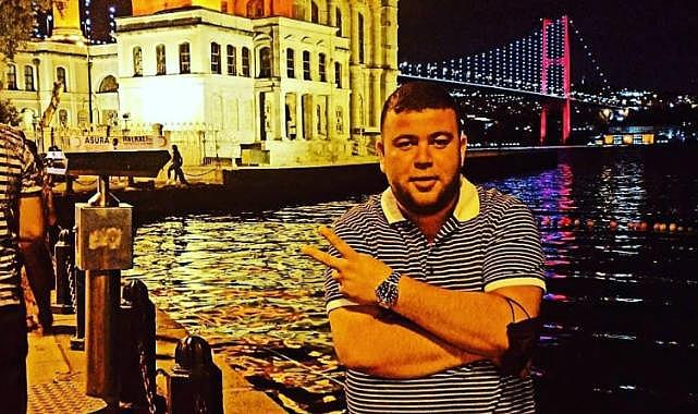 İzmir'de silahlı saldırıda 1 kişi öldü, 2 kişi yaralandı