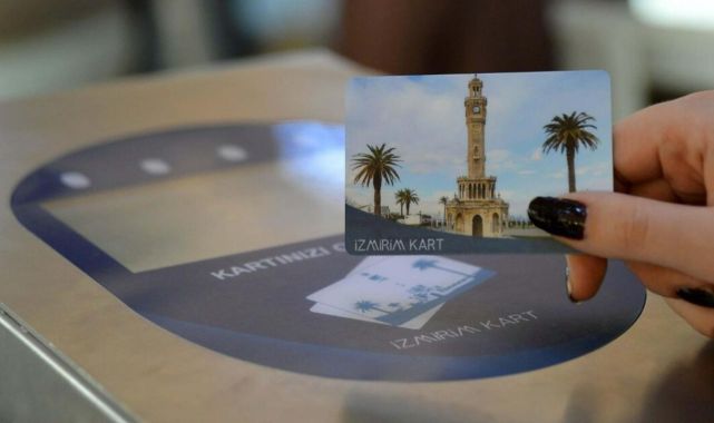 İzmir'de 30 yaş üstü kişiler öğrenci indiriminden yararlanamayacak